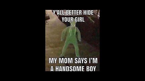 Chaotic Memes 5
