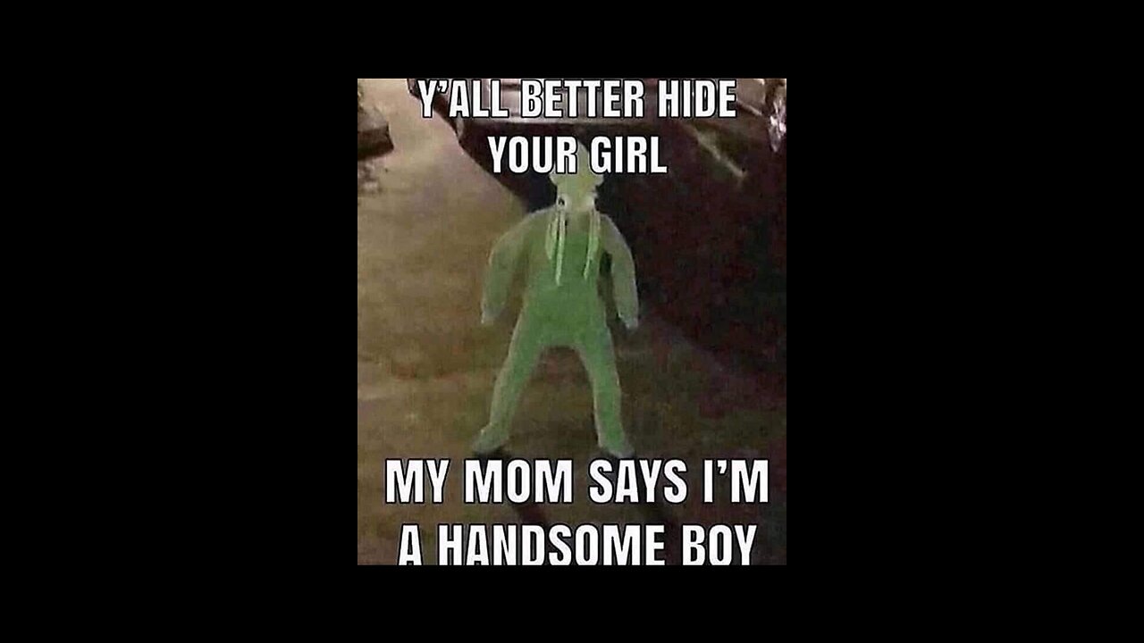Chaotic Memes 5