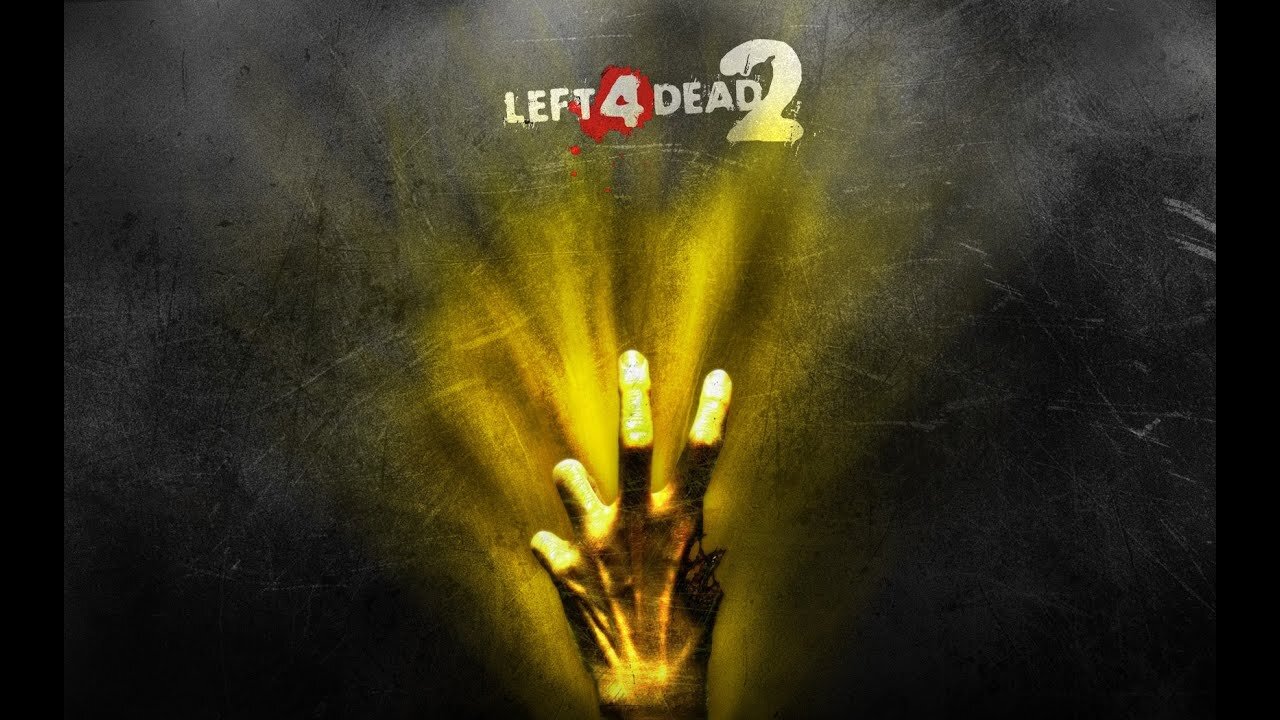 Left 4 Dead 2