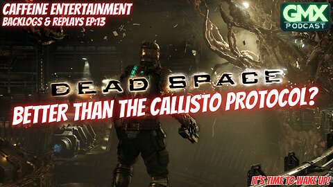 Dead Space Remake. Better Than Callisto Protocol?