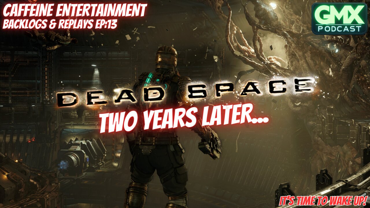 Dead Space Remake Two Years Later