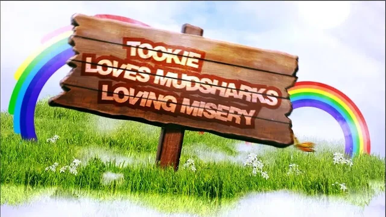 Tookie Loves MudSharks Loving Misery ep003: So much drama in the MLC...