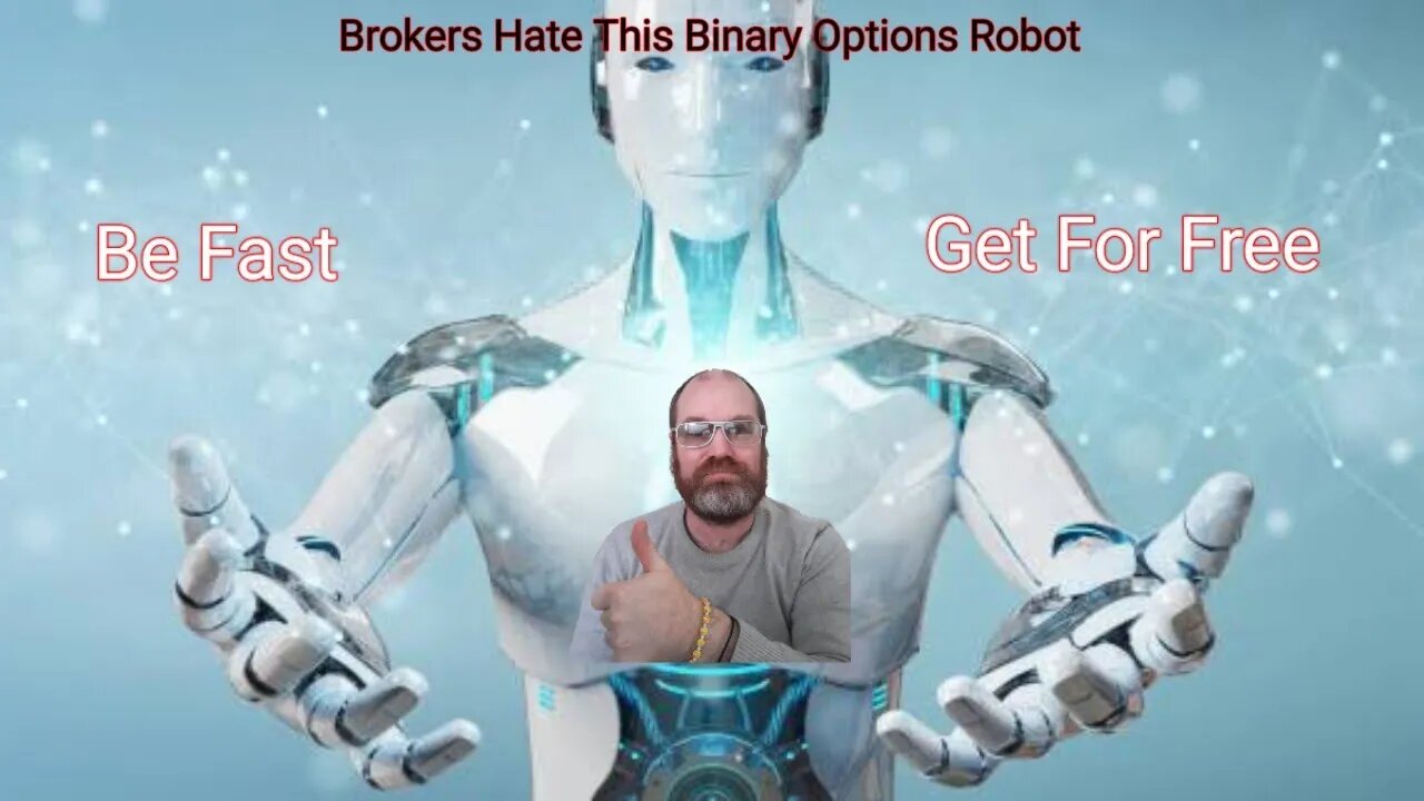 Brokers HATE This Binary Options Robot