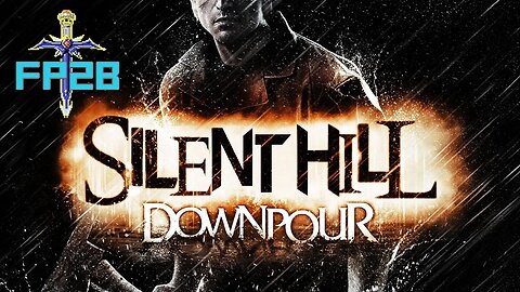 RPCS3 | Silent Hill: Downpour | 5800X | RX 6600 | 4K | 2023