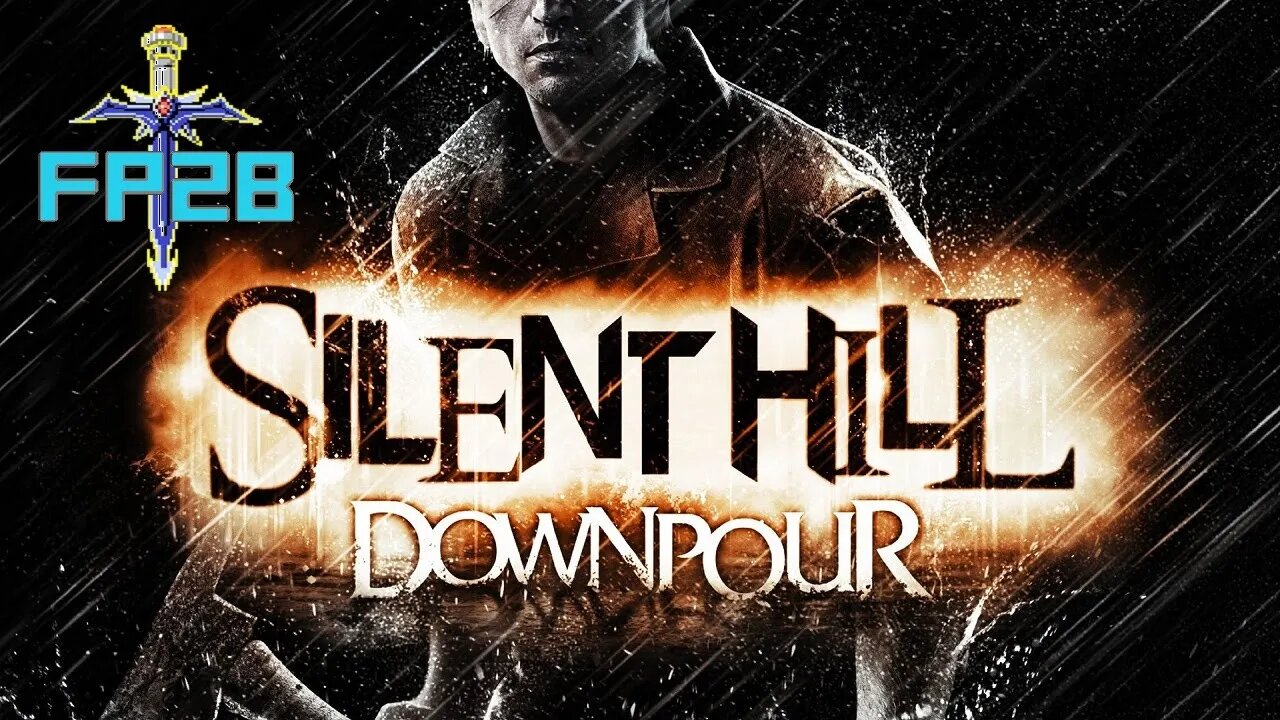 RPCS3 | Silent Hill: Downpour | 5800X | RX 6600 | 4K | 2023