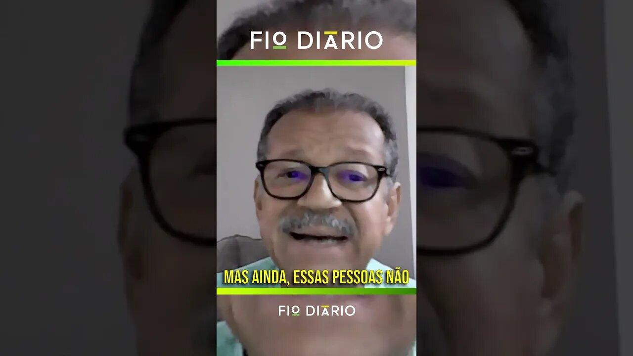 O SUPREMO ESTÁ DESMORALIZADO, O SUPREMO PERDEU A RELEVÂNCIA! #FIODIARIO #DIREITACONSERVADORA