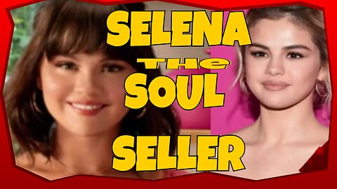 KI JENN | The Observation of Selena Gomez | Selena Is A Soul Seller