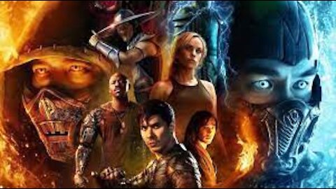 motal kombat