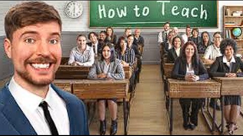 We Schooled Hundreds Of Teachers!