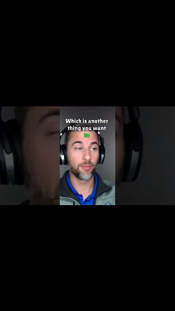 Public Speaking Tip #23 🚀 #publicspeaking #presentation #entrepreneur