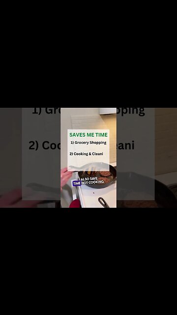 Save money eating 2lbs of meat a day