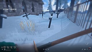 Long Dark Stalker S5 E154 (DP) Desolation Point Complete