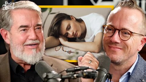 Losing Focus During The Rosary? w/ Dr. Scott Hahn
