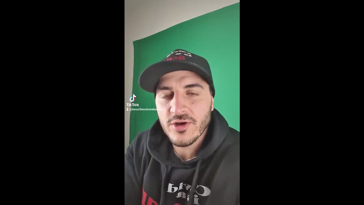 A message to vax NAZIs