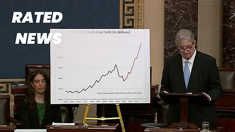 John Kennedy Slams Biden's Handling of Inflation and High Prices