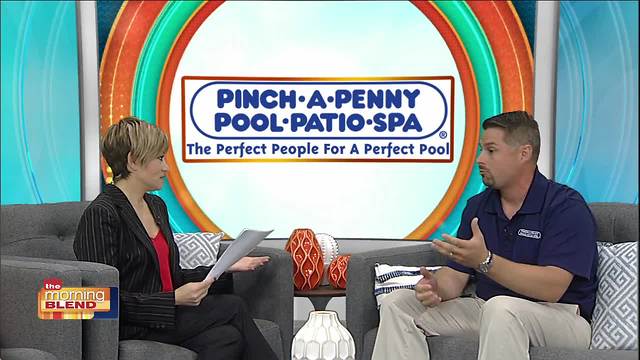 Summer Sales With Pinch A Penny