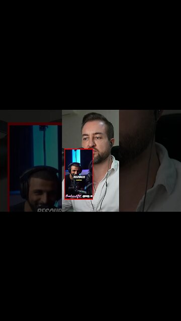 Crazy Conspiracy Theorist INSULTS Women Straight to Their Face on Fresh & Fit