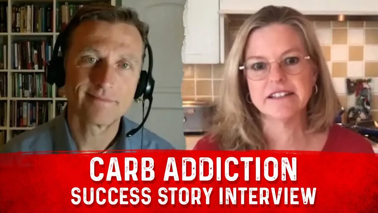 Carb Addiction Success Story Interview