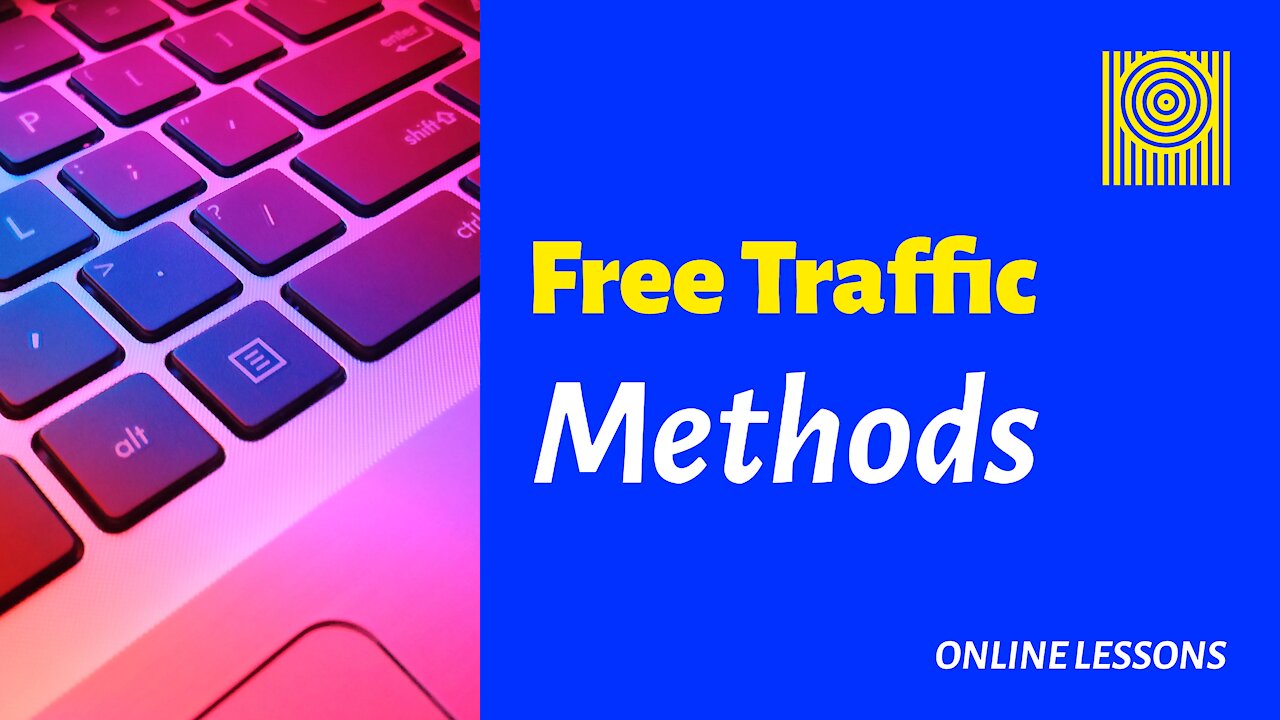 Free Traffic Methods