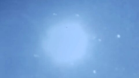 very close Enormous diamond UFO Uap slows right overhead part 2