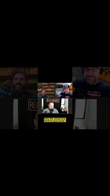 Are You Prepper Minded?