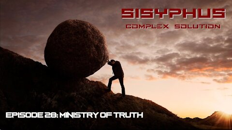 SCS Episode 28. Ministry of Truth