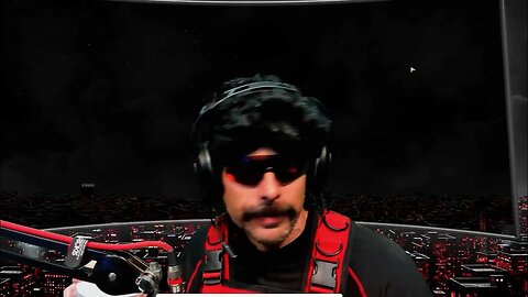 DrDisrespect confession the truth about his permanent twitch ban