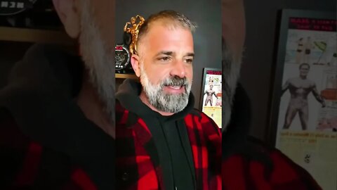 Coming this week… I interview the controversial Bart Kay!! #bartkay #carnivorediet #keto #carnivore