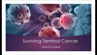 Surviving Terminal Cancer