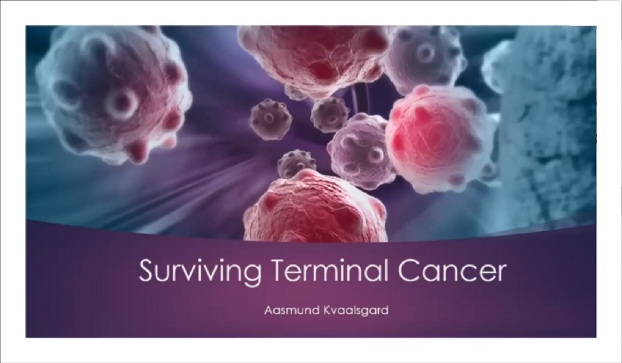 Surviving Terminal Cancer