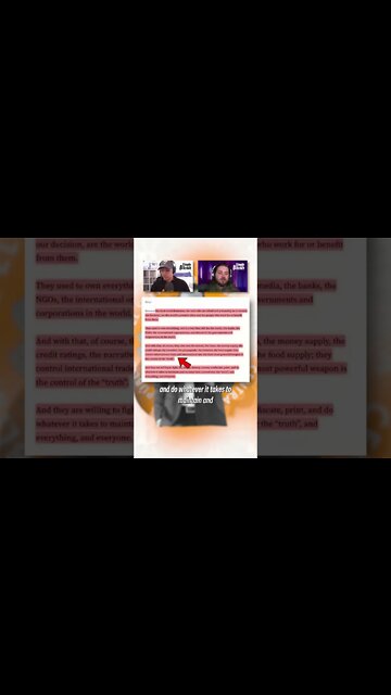 Stop Drinking The 'Elites' Kool-Aid 🙉 #shorts #bitcoin #crypto