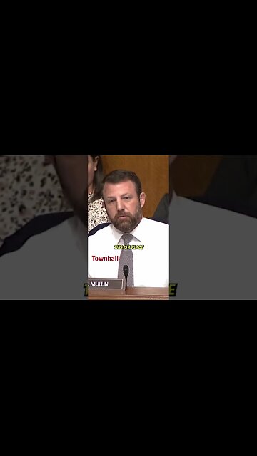 A FIGHT on the Senate floor?!