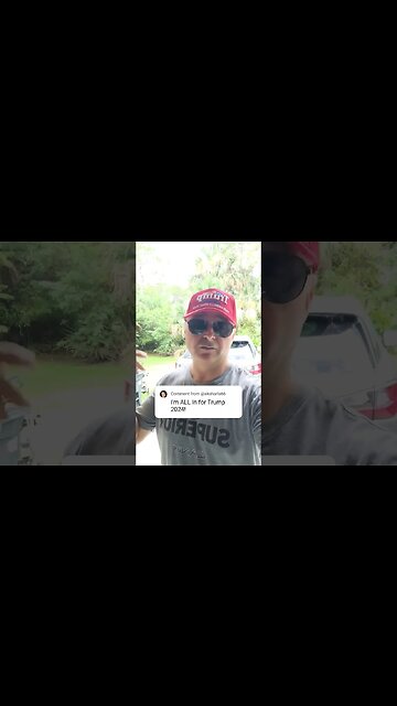 We need better than Joe Biden