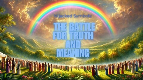 Hijacked Symbols - The Battle for Truth and Meaning!