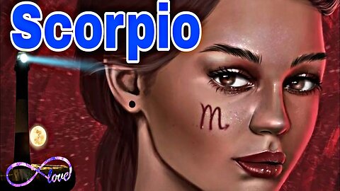 Scorpio BEING BUSY AND SELF MOTIVATED A STRONG START Psychic Tarot Oracle Card Prediction Reading