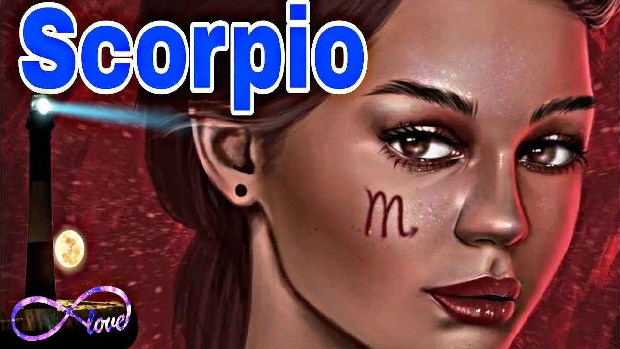 Scorpio BEING BUSY AND SELF MOTIVATED A STRONG START Psychic Tarot Oracle Card Prediction Reading