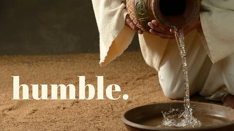 Humble - Pastor Nate Mueller