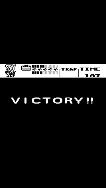 Oops I Ended Up Accidentally Speedrunning The Level #Shorts