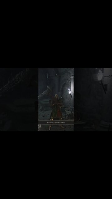 Elden Ring quick tip