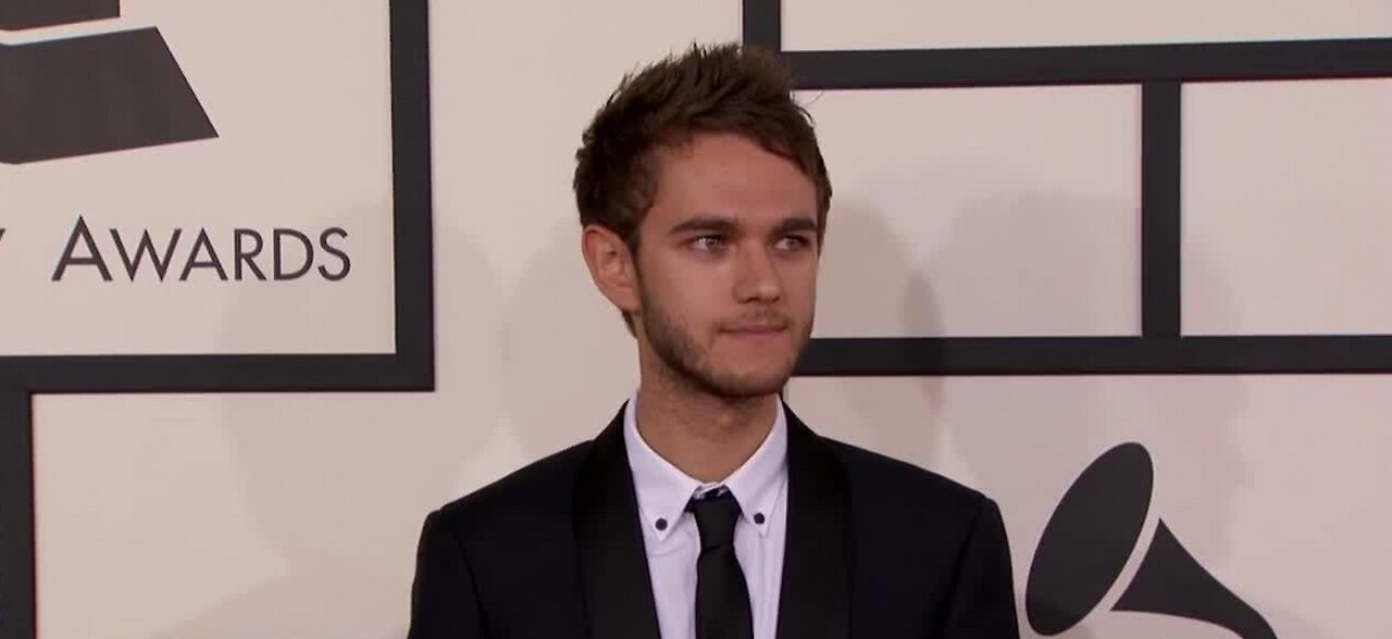 DJ and producer Zedd announced as first resident headliner at Resorts World