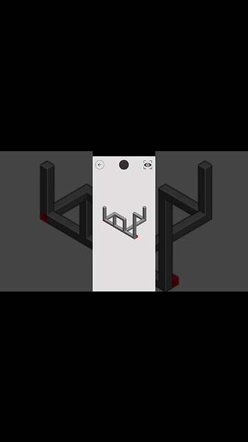 Hocus on Android: level generator 140