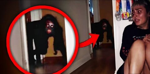 Ghost Capture in Real Life