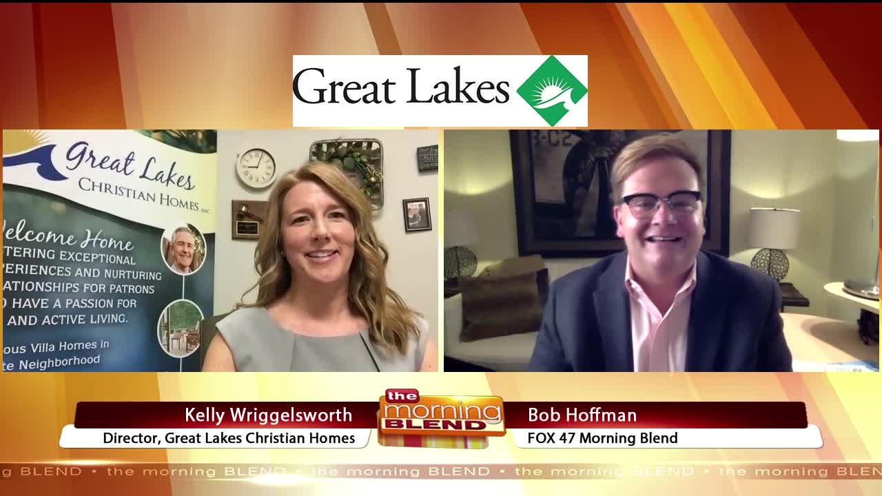 Great Lakes Christian Homes - 11/04/20