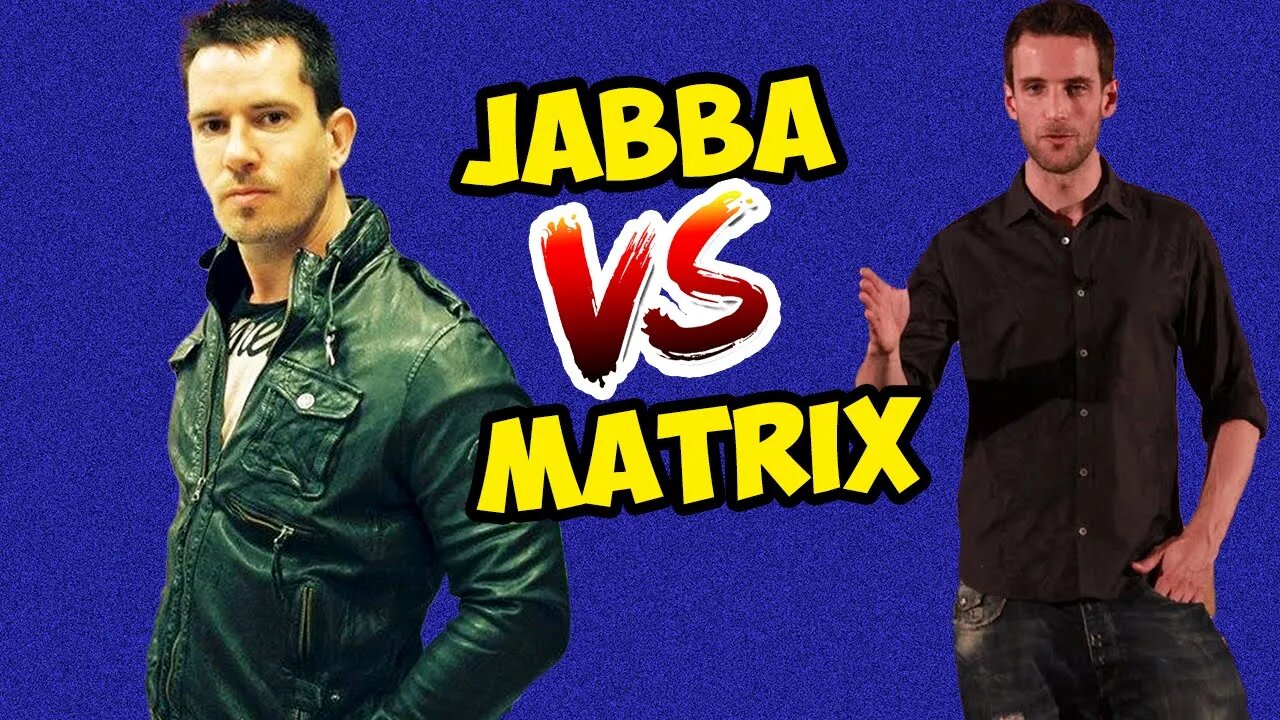 Steve Jabba VS Jon Matrix Infield : Daygame REACTION 😍😲