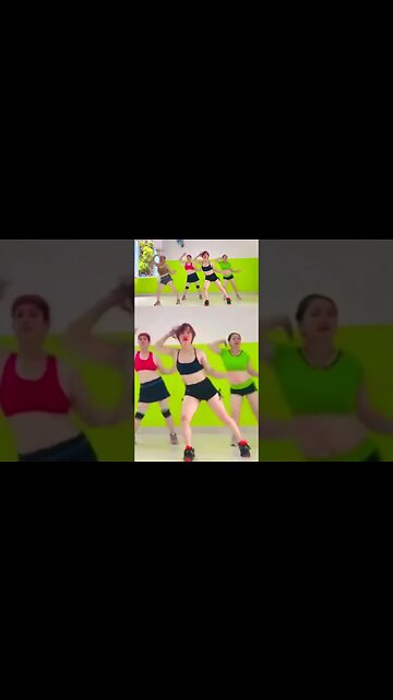 🌹 Get Fit and Shed Pounds Intense Belly Fat Workouts 💃🏋️‍♀️ #short 23