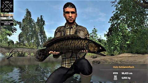 The Fisherman Fishing Planet Staffel 2 Folge 23