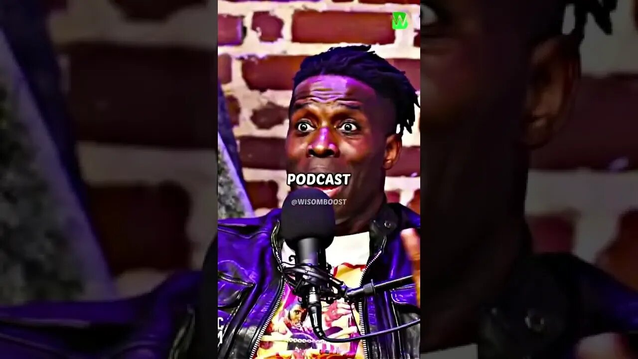 Joe Rogan has a chance of redemption?