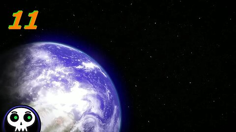 Mass effect (part 11)