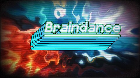 John Reaper-Braindance (Lyric Video)