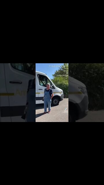 I am going to have to stop watching tic TikTok as it’s so depressing.